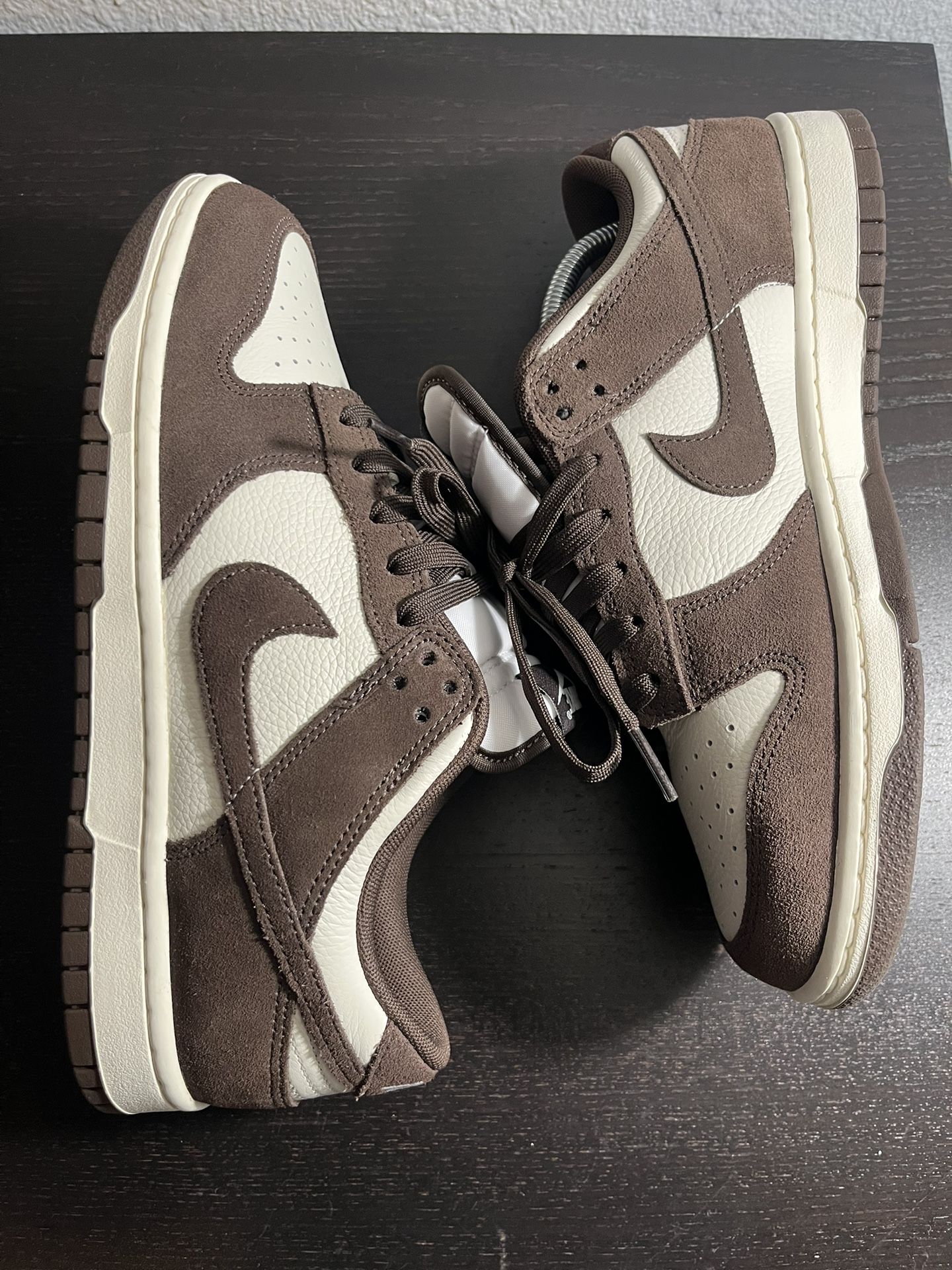 Nike Dunks Lo Men’s 9.5