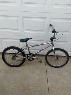 98 Robinson Bmx Bike