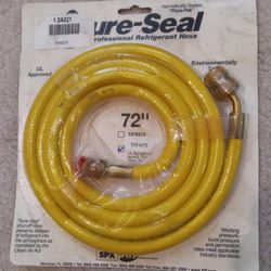 Freon Hose