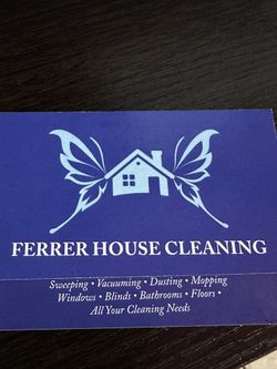 Services Cleaning