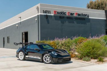 2025 Porsche 911