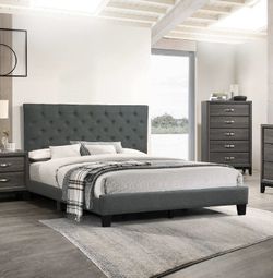 EASTERN KING BED FRAMES