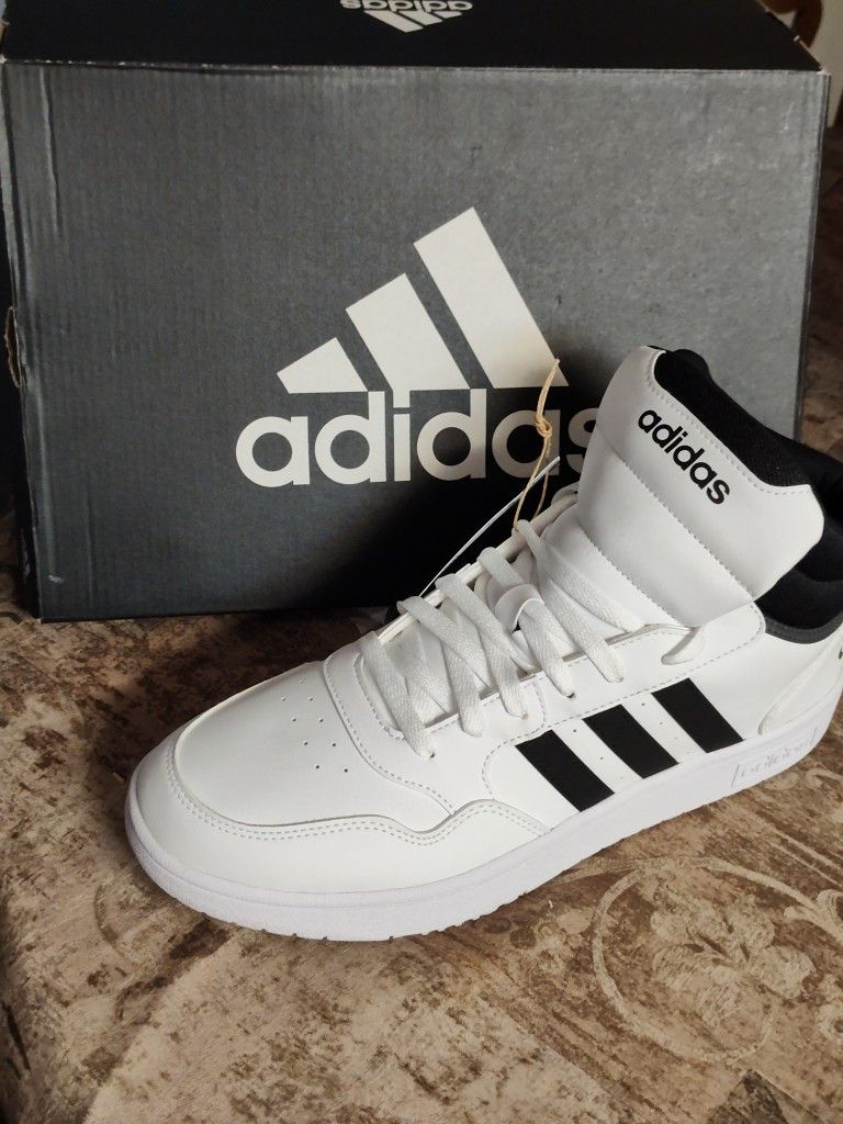 Adidas Men's 12