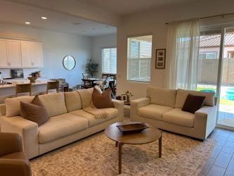 Couch Set
