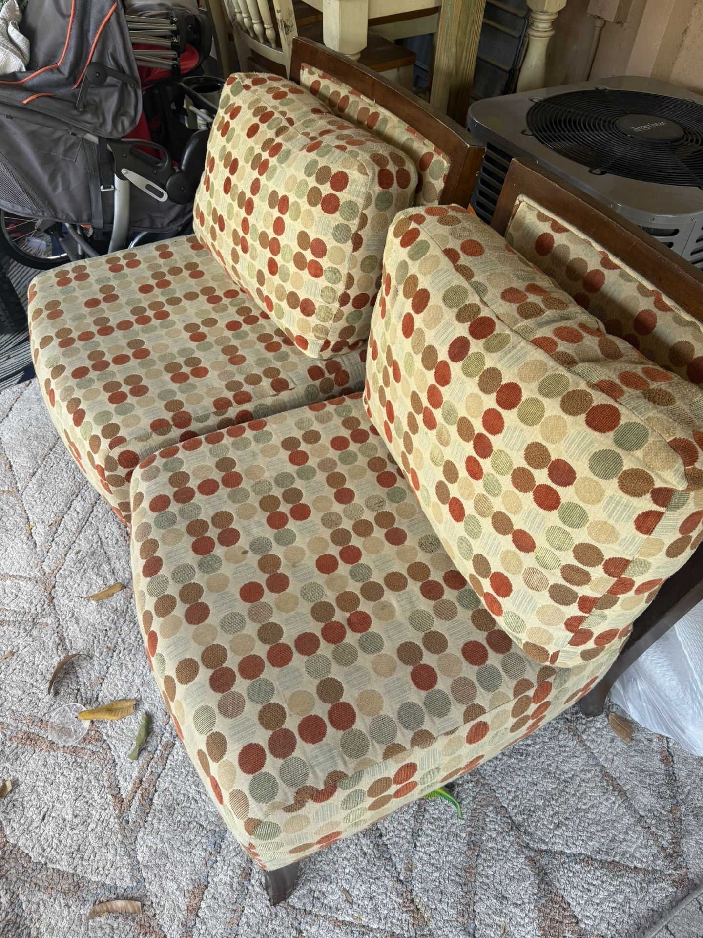 Used Sofa