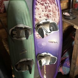 Liquid Force Wakeboard