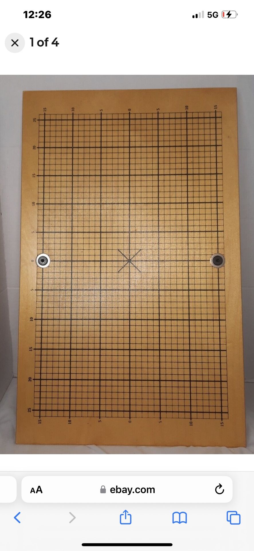 belgau balance board