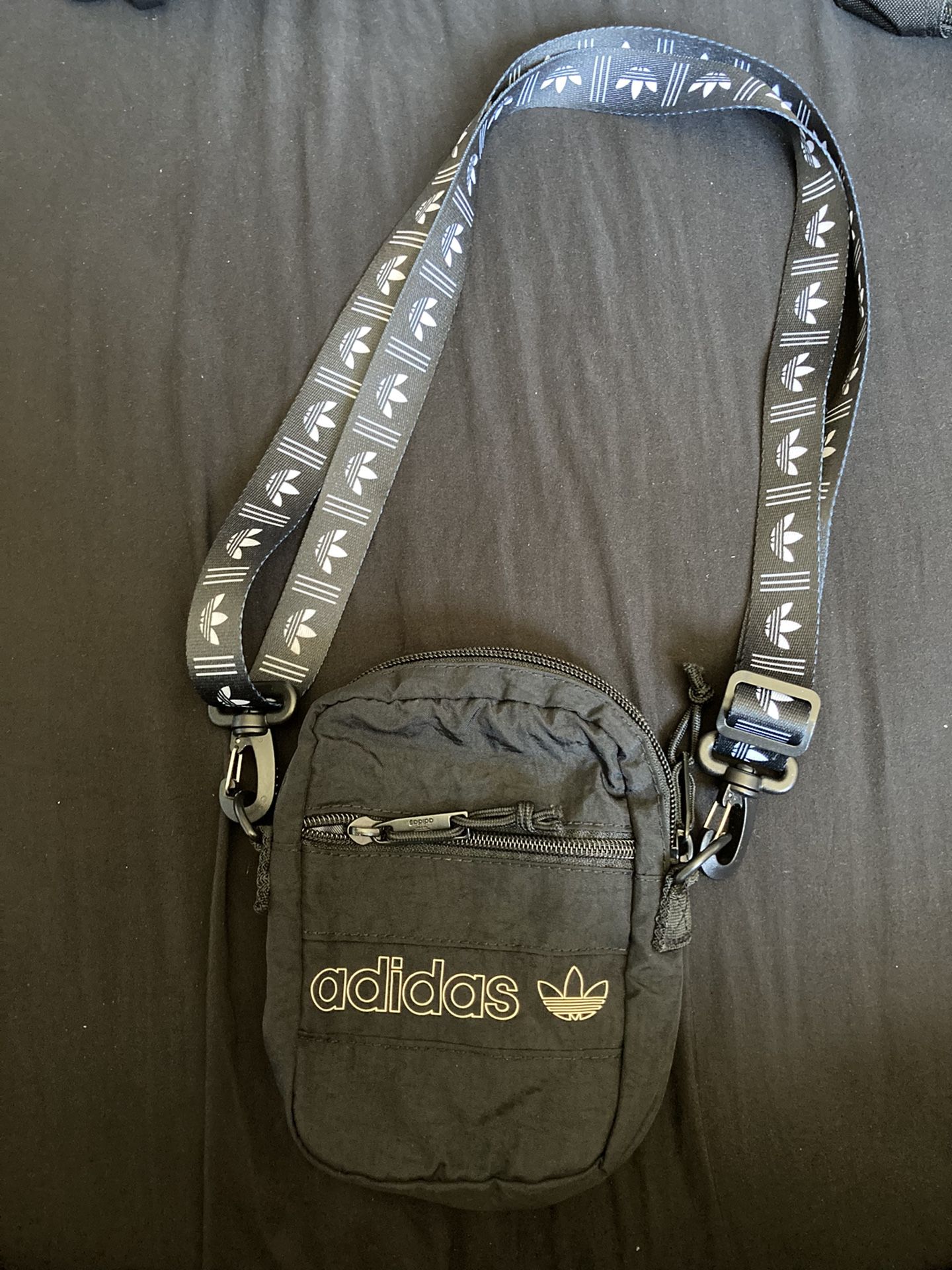 Adidas Crossbody Bag