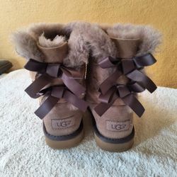 UGG Boots Size 1 