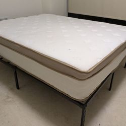 Brand New Queen Mattress 