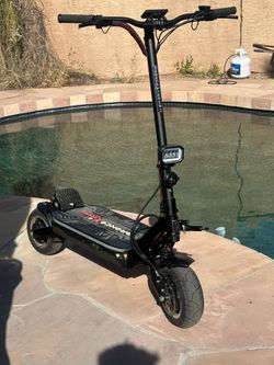 Bronco 11 Extreme Sport 2025