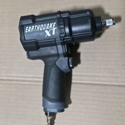 Impact Air Gun Earthquake XT