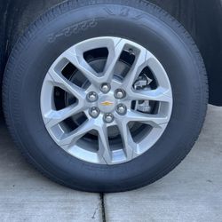 New Tires For Sale 