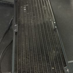 Cooler master aio
