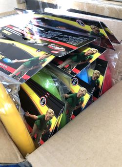 Frisbees / Classic WHAM-O Frisbee / Classroom / Birthday Parties / Beach / Pool / Camping / Park / Dog Toy ‼️CLEARANCE‼️ $5/Box (12 Frisbees)