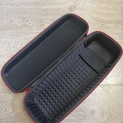 Hair tools bag