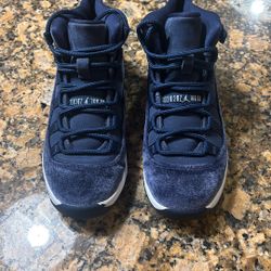 Jordan 11 Midnight Size 2Y