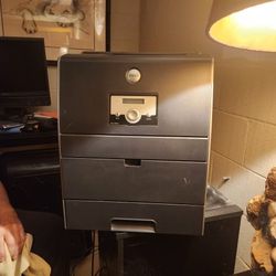 Dell "High Speed" Laser Printer 3100cn