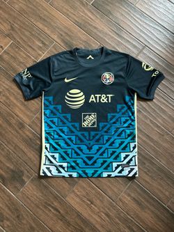 Nike Club America Jerseyz