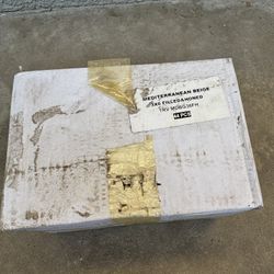3 Boxes - 3x6 Tile