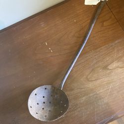 Antique Ladle