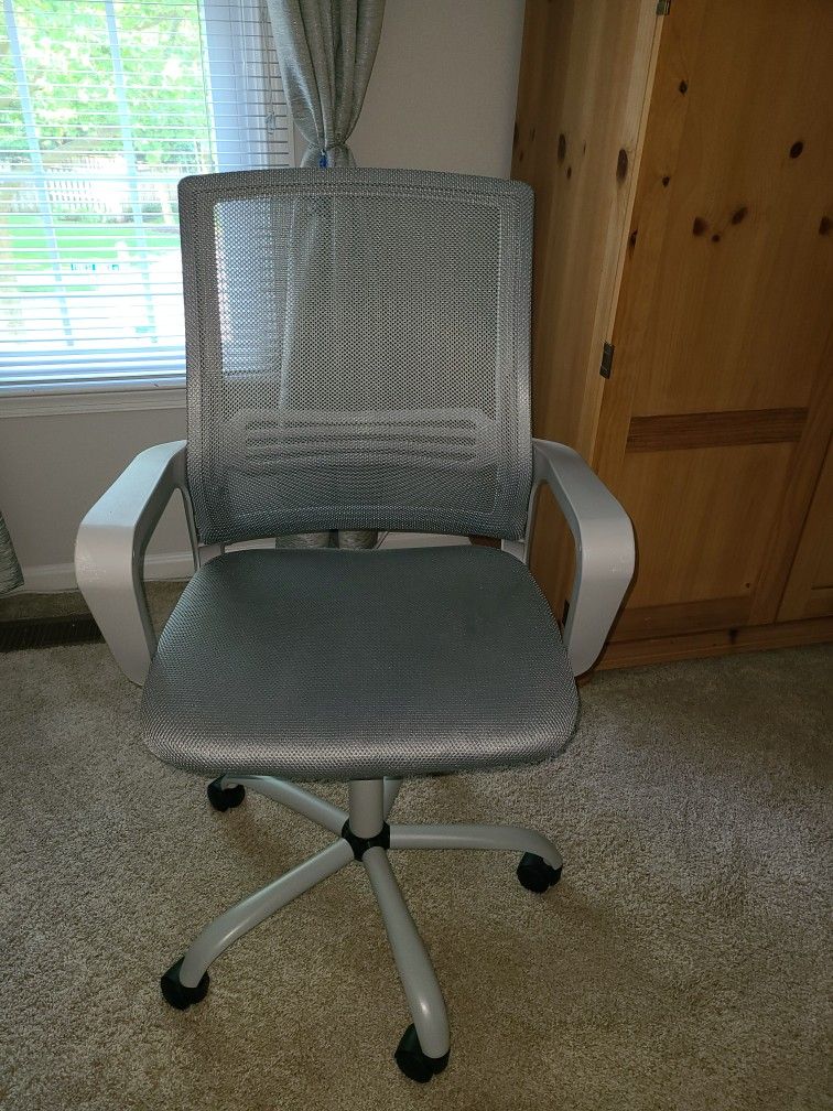 Ergonomic Chair