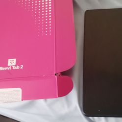T-Mobile Tab Revvl 2