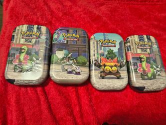 Pokemon