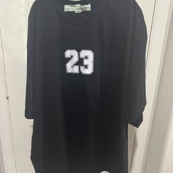 Jordan Shirt