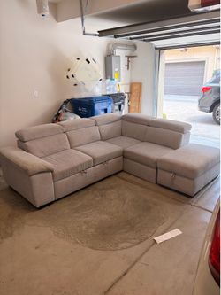 Sectional Sofa