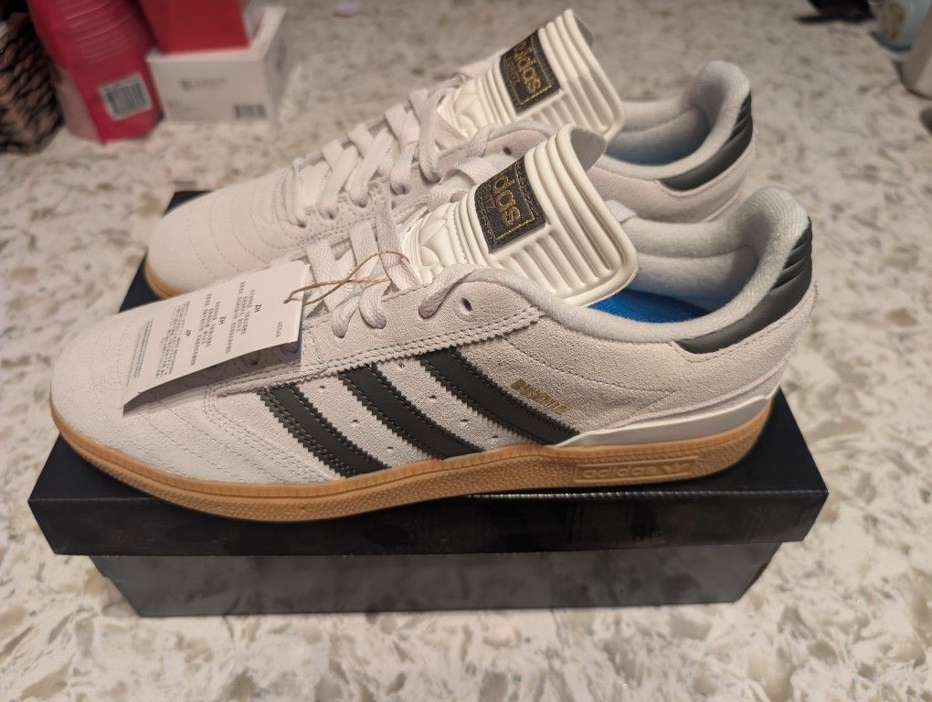 Adidas Busenitz Pro Shoes *BRAND NEW* Sz11