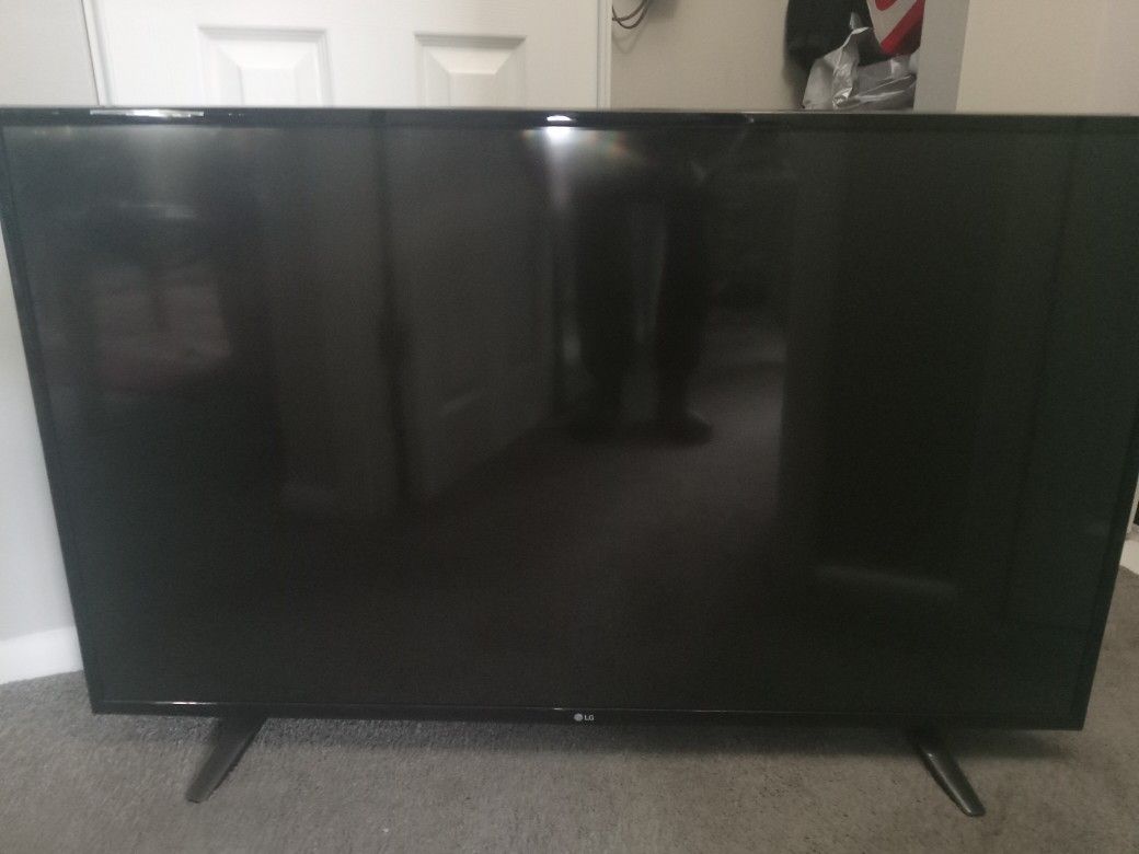 50 Inch Lg