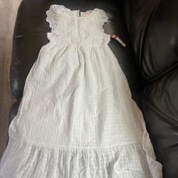 Cat And Jack Long Dress