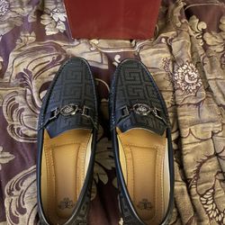Like New Size 12 Men’s Royal Shoes Moccasins 