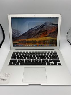 Apple MacBook Air