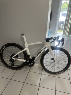 Pinarello F