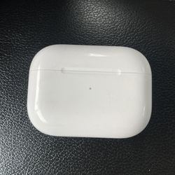 Air Pod Pro’s