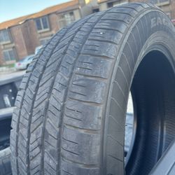 Good Year Brand Tires 55r/20