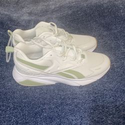 Brand new Reebok sneakers