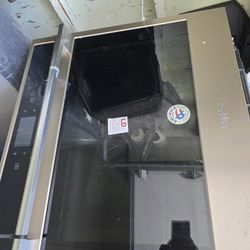 Range Oven..Brand New