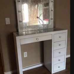 Vanity’s For Sell