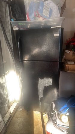 Frigidaire Refrigerator