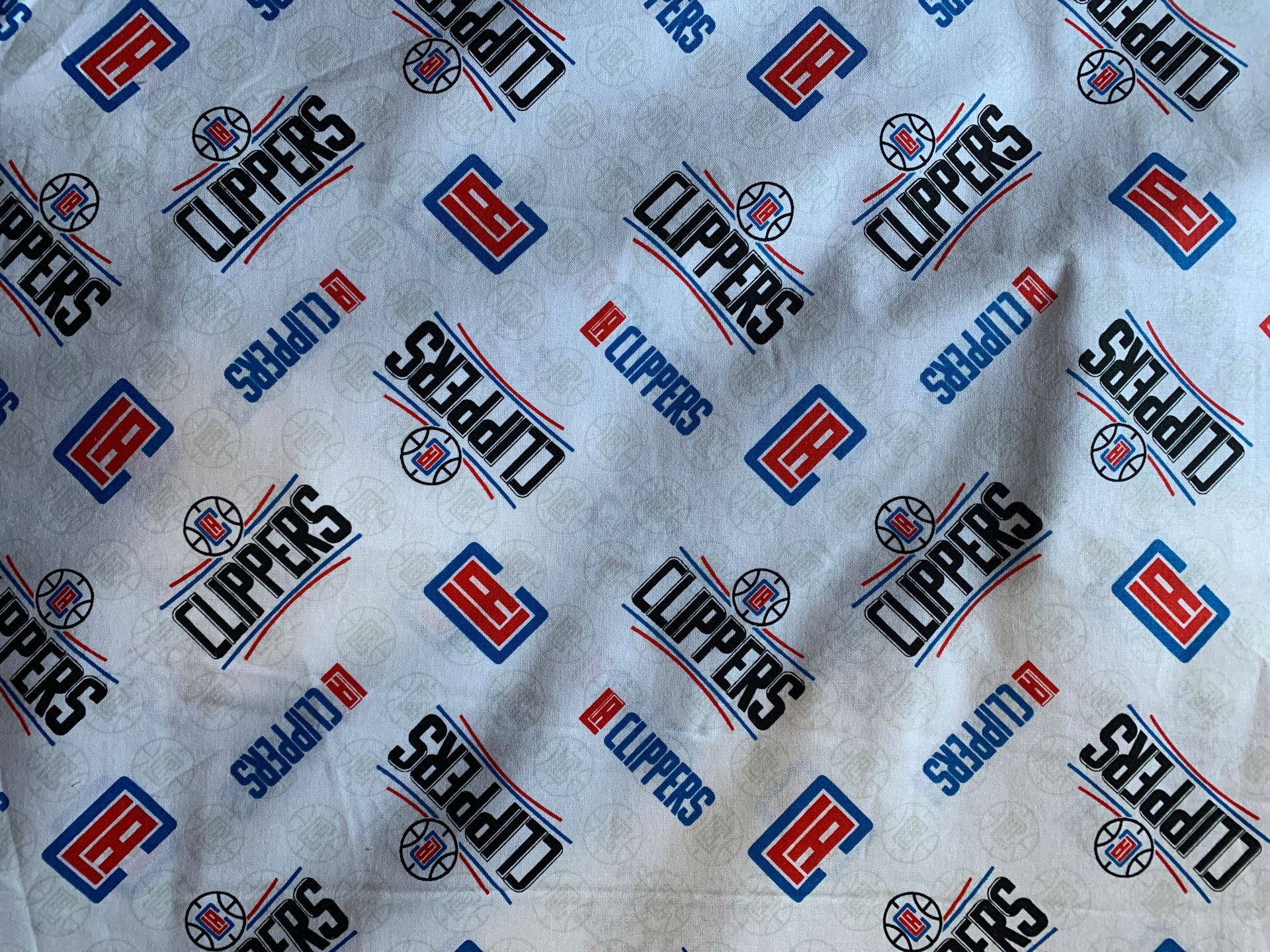 clippers 100% cotton 2 styles cotton100%