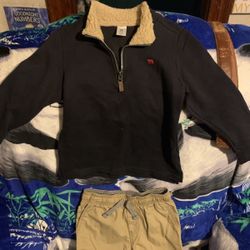 Carters Outfit