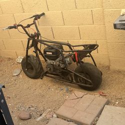 Mini Bike 