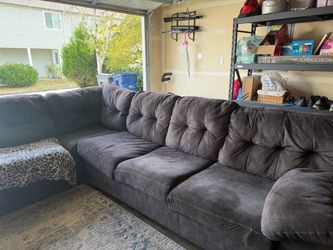 Free couch