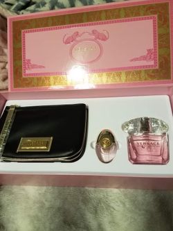 Perfume sets frangrance