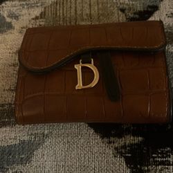 Luxury Wallet 