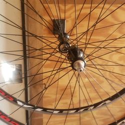 BIKE PARTS DURA ACE, MAVIC, VUELTA CORSA
