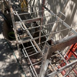 Metal Racks